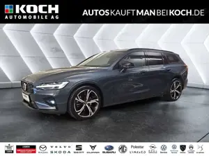 Volvo V60 B4 B DKG Plus Dark ACC BLIS PANO STDHz 360v!