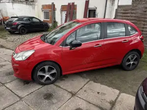 Citroen C3 Pure Tech (VTi) 82 Selection Bild 5