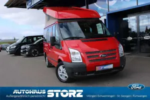 Ford Transit NUGGET HOCHDACH KILMA|SITZ PAKET|BEHEIZBARE FRONTS