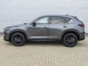 Mazda CX-5 2.5l Homura AHK Bose Matrix-LED Teilleder Bild 4