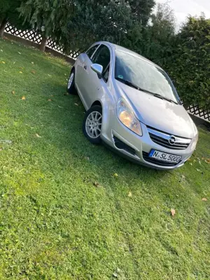 Opel Corsa 1.2 16V (ecoFLEX) Color Edition