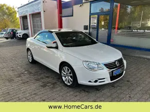 Volkswagen Eos