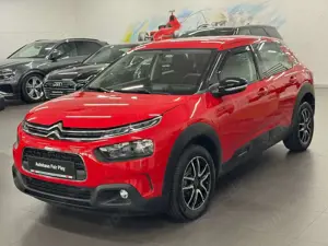 Citroen C4 Cactus Feel Carplay/PDC/KLIMA/TOP!