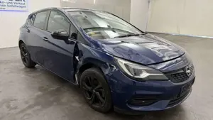 Opel Astra K Ultimate Aut. *Leder*SitzKlima*Massage*