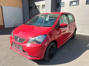 SEAT Mii Style KLIMA SITZH.