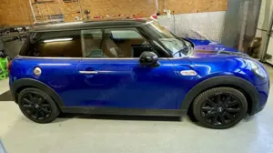 MINI Cooper SD 8G Automatik, ACC, LED, HK, PANO, RFK Bild 5