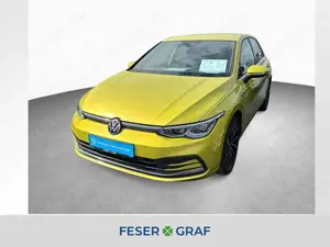 Volkswagen Golf VIII Style 1.5 eTSI DSG 150PS