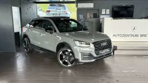 Audi Q2 2.0 TDI S-Line*S-tonic*Quattro*Pano*Virtual