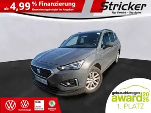 SEAT Tarraco Style 2.0TDI 285,-ohne Anzahlung Navi Kamera