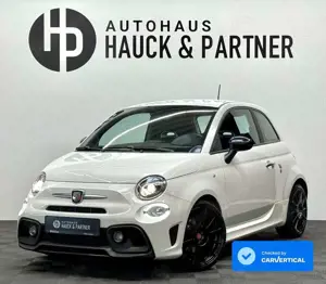 Abarth 595 Pista*Facelift*Urban*7"Touch*PDC*Monza*1.H*