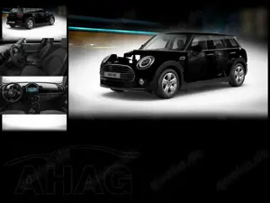MINI One Clubman One*Navi*Kamera*LED*