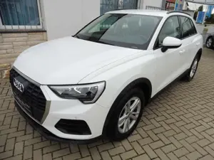 Audi Q3 35 TFSI S tronic*LED*NAVI*PDC*Keyless*Spurhalte...