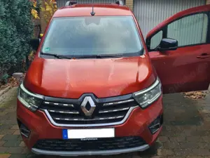 Renault Kangoo Kangoo  5-Türer ENERGY TCe  130