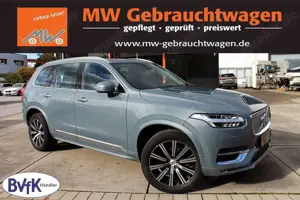 Volvo XC90 B5 AWD Ultimate Bright 7-Stz. 360° ACC PANO