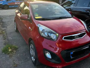 Kia Picanto Picanto  5-Türer 1.0 Spirit