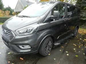 Ford Transit Custom 320 L1 Tourneo Titanium X  AHK Kamera