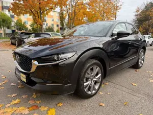Mazda CX-30 Selection 2WD/Leder/Alu 18"/Designpaket