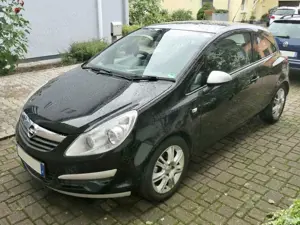 Opel Corsa Corsa 1.2 16V ecoFLEX Edition 111 Jahre