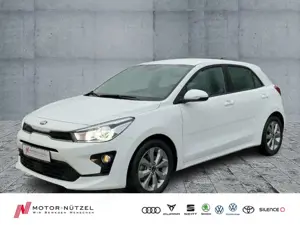 Kia Rio 1.0 VISION LED+NAVI+SITZHEIZUNG+TEMPOMAT+PDC