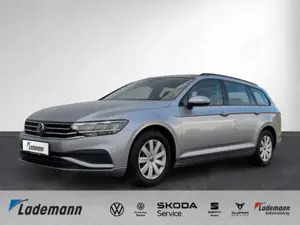 Volkswagen Passat Variant 1.5 TSI DSG KAMERA+LED+NAVI+SIHZ+