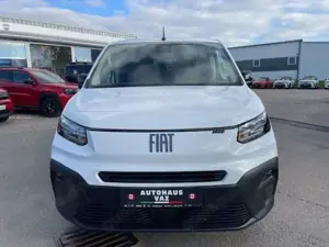 Fiat Doblo Kastenwagen L2 1.5 BlueHDi 75 kW Bild 2