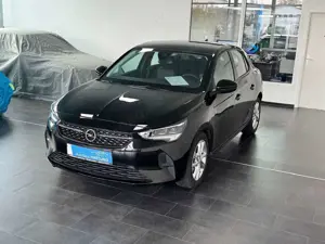 Opel Corsa F, Alu, Klima, Navi, PDC, CarPlay, LED Licht