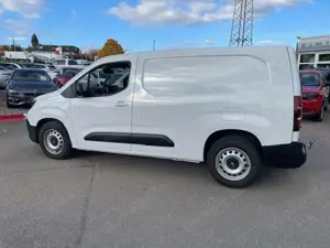 Fiat Doblo Kastenwagen L2 1.5 BlueHDi 75 kW Bild 4