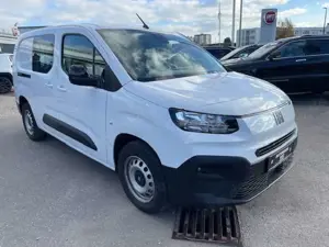 Fiat Doblo Kastenwagen L2 1.5 BlueHDi 75 kW Bild 3