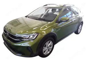 Volkswagen Taigo Life AHK CarPlay Life