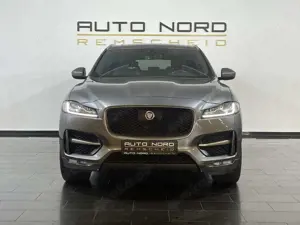 Jaguar F-Pace F-PACE R-Sport AWD*Pano*LED*Ambiente*Kamera*LED* Bild 2
