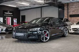 Audi S5 Coupe 3.0 TFSI quattro|RS-SITZE|CARBON|PANO
