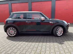 MINI Cooper Bild 3