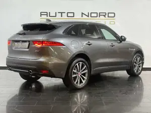Jaguar F-Pace F-PACE R-Sport AWD*Pano*LED*Ambiente*Kamera*LED* Bild 5