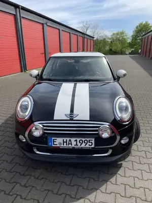 MINI Cooper Bild 2