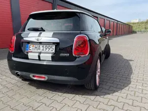 MINI Cooper Bild 4