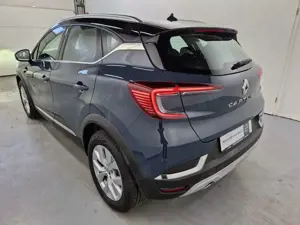 Renault Captur dCi 115 EDC Intens City-Komfort Bild 2