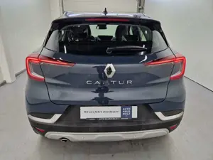 Renault Captur dCi 115 EDC Intens City-Komfort Bild 3