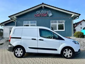 Ford Transit Courier Bild 3