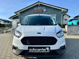 Ford Transit Courier Bild 2