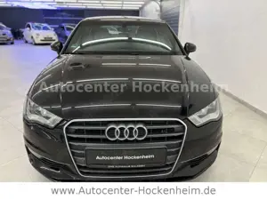 Audi A3 Limousine S line Sportpaket Bild 3