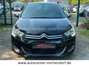 Citroen C4 Lim. Selection*Automatik*2.Hand* Bild 2
