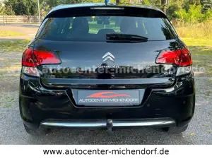 Citroen C4 Lim. Selection*Automatik*2.Hand* Bild 5