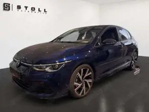Volkswagen Golf VIII 1.5 eTSI DSG R-Line Pano+Keyless+HK+++