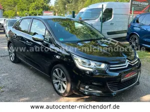 Citroen C4 Lim. Selection*Automatik*2.Hand* Bild 3