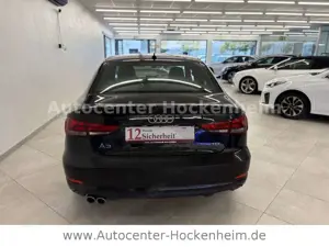 Audi A3 Limousine S line Sportpaket Bild 4