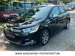 Citroen C4 Lim. Selection*Automatik*2.Hand*