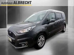 Ford Grand Tourneo Connect Titanium 1.5 TDCi EcoBlue