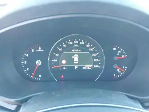 Kia Sorento 2.2 CRDi AWD Aut. Platinum Unfallfrei Bild 2