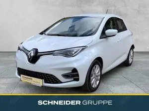 Renault ZOE EXPERIENCE R110 Z.E.50 Experience LED+NAVI+SHZ+TEM
