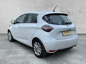 Renault ZOE EXPERIENCE R110 Z.E.50 Experience LED+NAVI+SHZ+TEM Bild 3